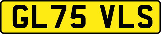 GL75VLS