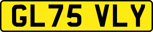 GL75VLY