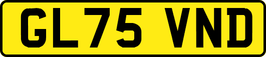 GL75VND