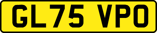 GL75VPO