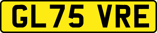 GL75VRE
