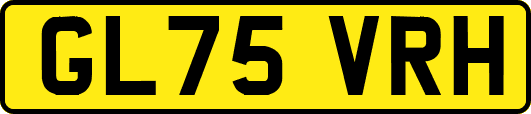 GL75VRH