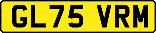 GL75VRM