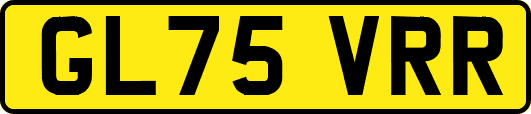 GL75VRR