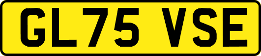 GL75VSE