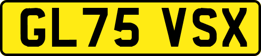 GL75VSX