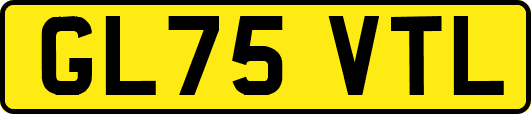 GL75VTL