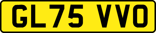 GL75VVO
