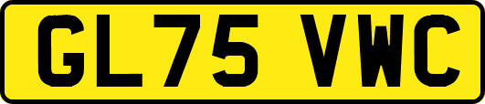 GL75VWC