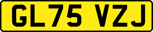 GL75VZJ