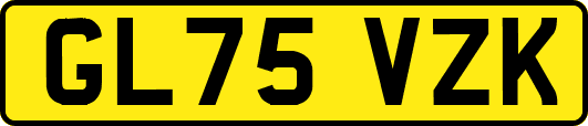 GL75VZK