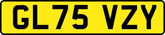 GL75VZY