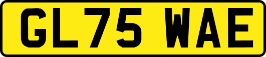 GL75WAE