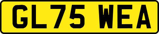 GL75WEA