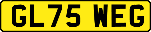 GL75WEG