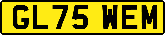 GL75WEM