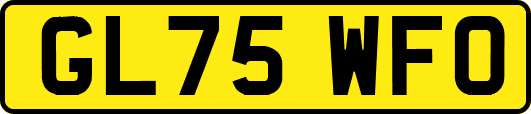 GL75WFO