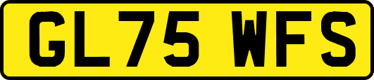 GL75WFS
