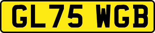 GL75WGB
