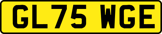 GL75WGE