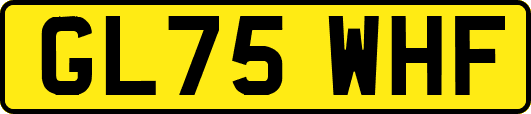 GL75WHF