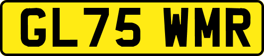GL75WMR