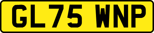 GL75WNP