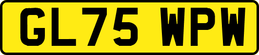 GL75WPW