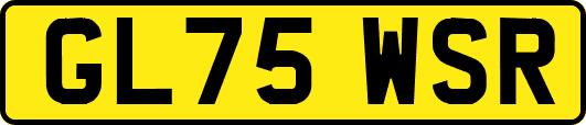 GL75WSR