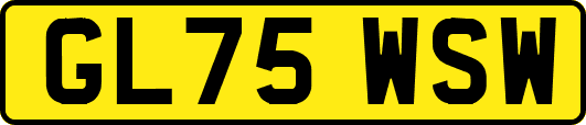 GL75WSW