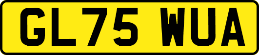GL75WUA