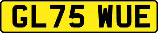 GL75WUE