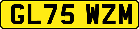 GL75WZM