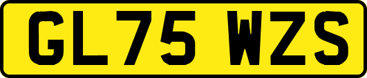 GL75WZS