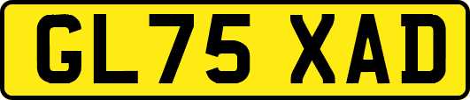 GL75XAD