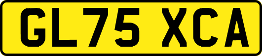 GL75XCA