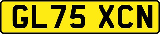 GL75XCN