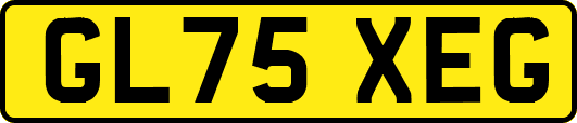 GL75XEG