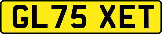 GL75XET