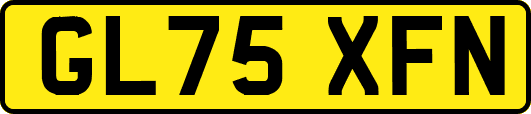 GL75XFN