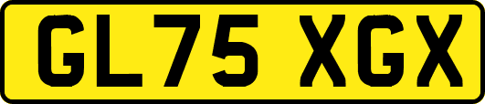 GL75XGX