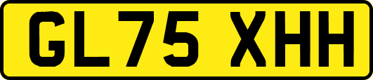 GL75XHH