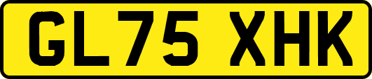 GL75XHK