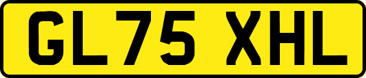 GL75XHL
