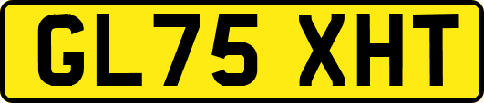 GL75XHT