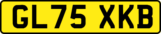GL75XKB