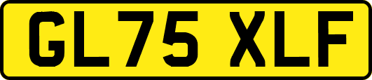 GL75XLF
