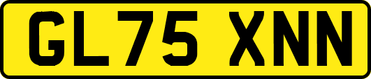 GL75XNN