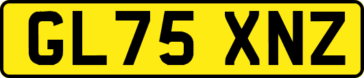 GL75XNZ