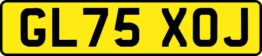 GL75XOJ